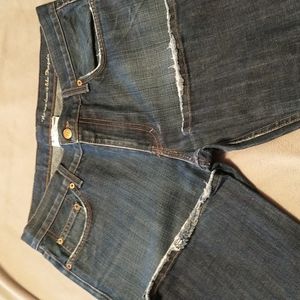Men's Penguin Jeans